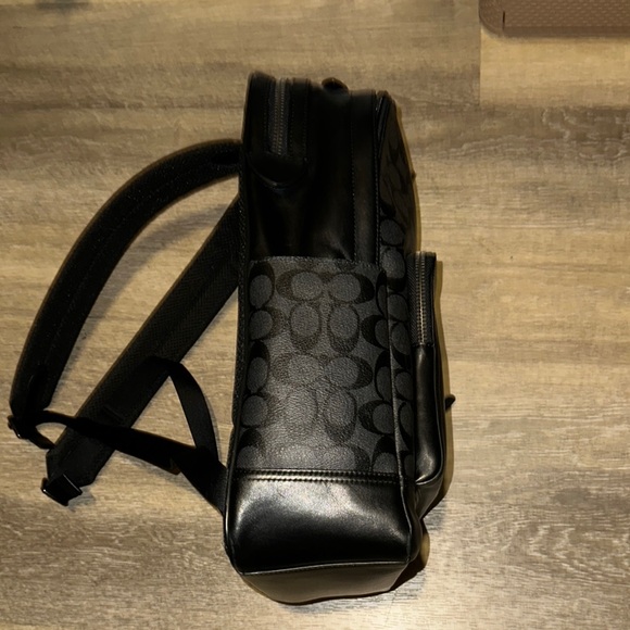 Coach Backpack in Bags Coach Backpacks - Picture 6 of 7